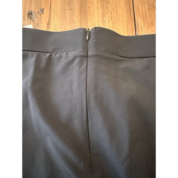 Halara Breezeful High Waisted High Low Quick Dry Maxi Skirt Skort Size Large - Picture 15 of 16